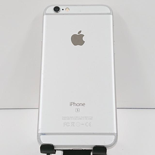 iPhone6s 32GB SIMフリー シルバー 送料無料 即決 本体 c18559
