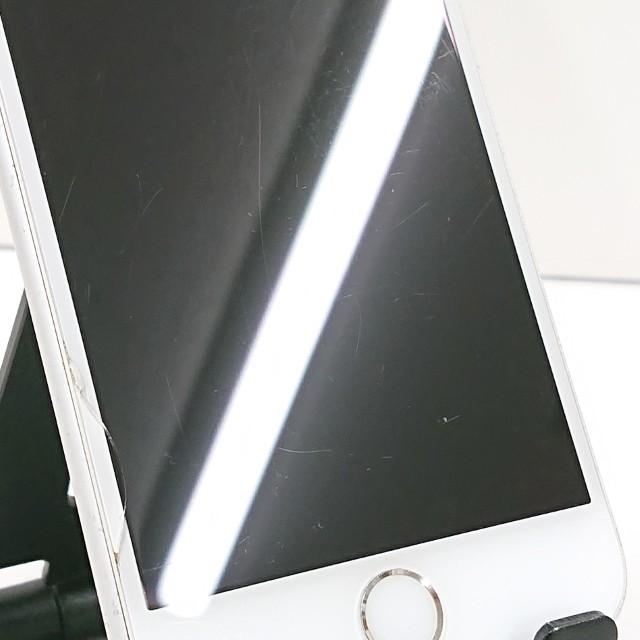 iPhone6s 32GB SIMフリー シルバー 送料無料 即決 本体 c18559
