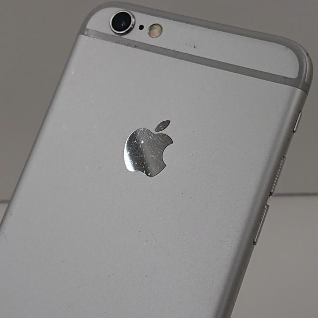 【美品】iPhone6s 32GB SIMフリー シルバー 本体 iPhone6s 32GB SIMフリー シルバー 送料無料 即決 本体 c18559
