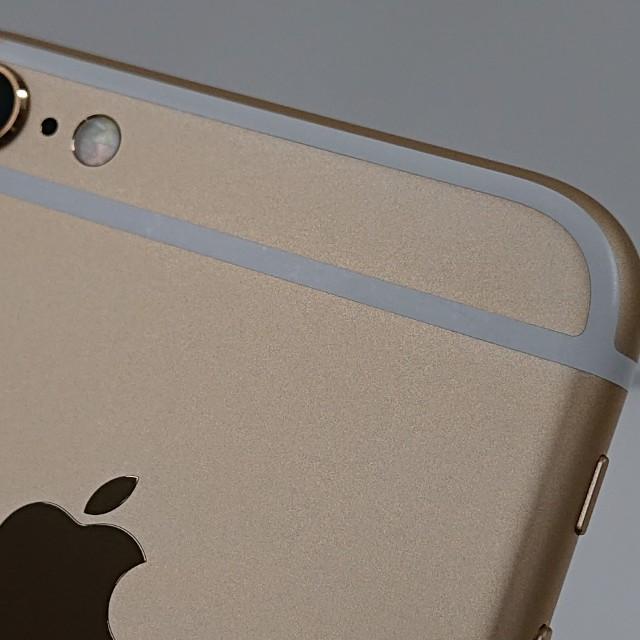 iPhone6s 64GB SoftBank ゴールド 送料無料 即決 本体 c18560 : アーク