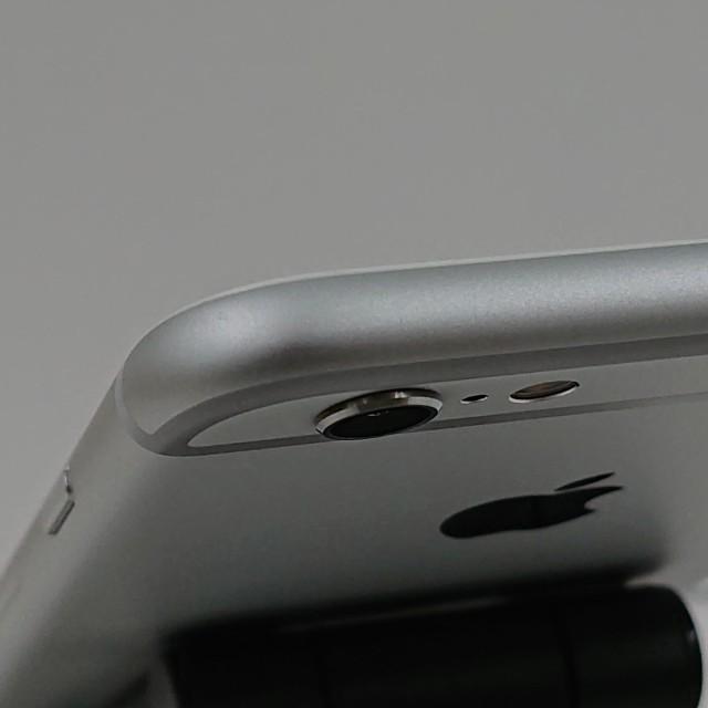 iPhone6s 64GB SIMフリー シルバー 送料無料 即決 本体 c18563