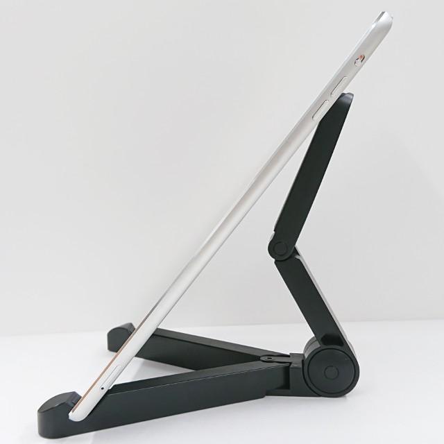 iPad Air Wi-Fi+Cellular 16GB SIMフリー シルバー 送料無料 即決 本体