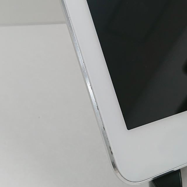 iPad Air Wi-Fi+Cellular 16GB SIMフリー シルバー 送料無料 即決 本体