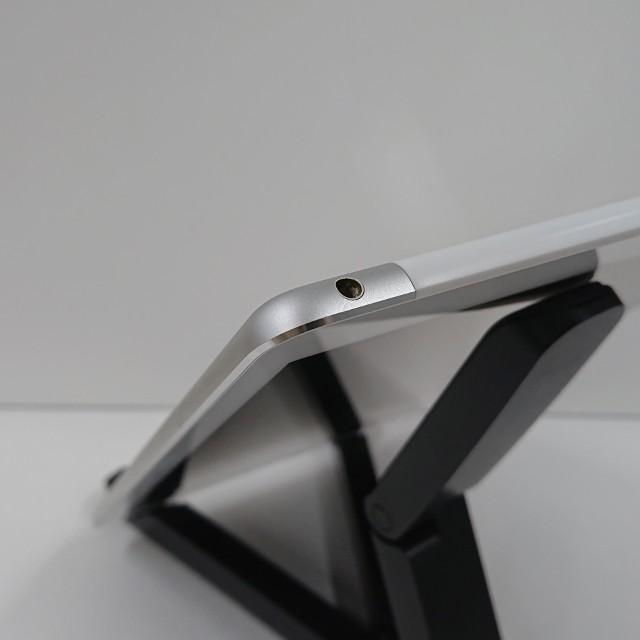 iPad Air Wi-Fi+Cellular 16GB SIMフリー シルバー 送料無料 即決 本体