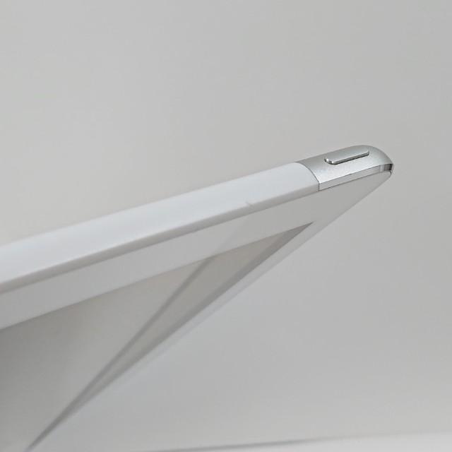 iPad Air Wi-Fi+Cellular 16GB SIMフリー シルバー 送料無料 即決 本体