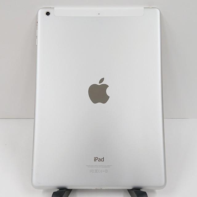 Apple iPad シルバー 本体 iPad Air Wi-Fi+Cellular 64GB SIMフリー シルバー 送料無料 即決 本体