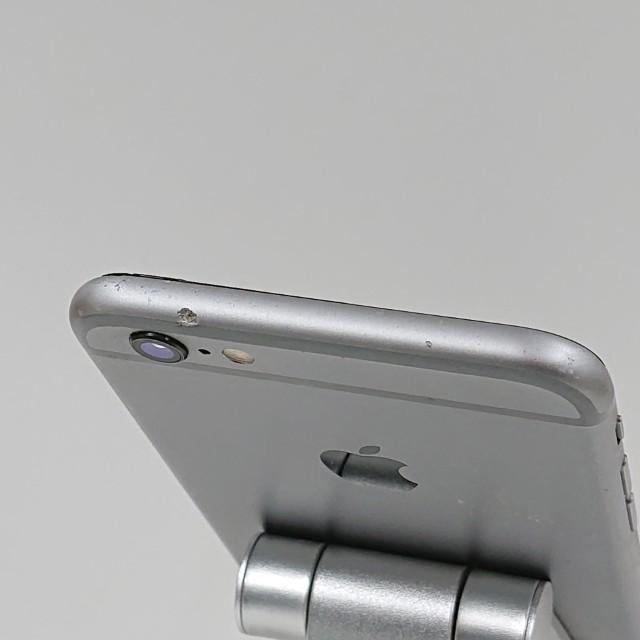 ジャンク品】iPhone6 16GB SIMフリー スペースグレイ 送料無料 即決