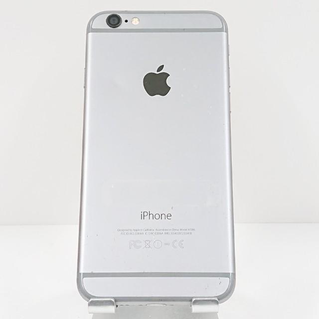 海外版 ジャンクApple iPhone 6 本体 グレー SIMフリー ジャンク品】iPhone6 16GB SIMフリー スペースグレイ 送料無料 即決