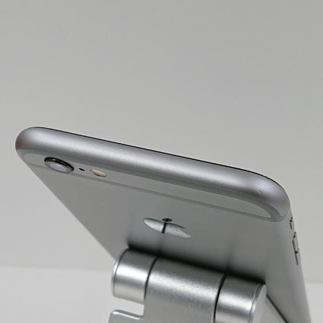 iPhone6 16GB SIMフリー スペースグレイ 送料無料 即決 本体 c18623