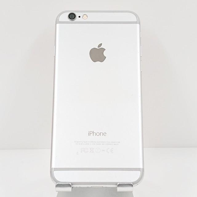 ジャンク品】iPhone6 16GB SIMフリー シルバー 送料無料 即決 本体