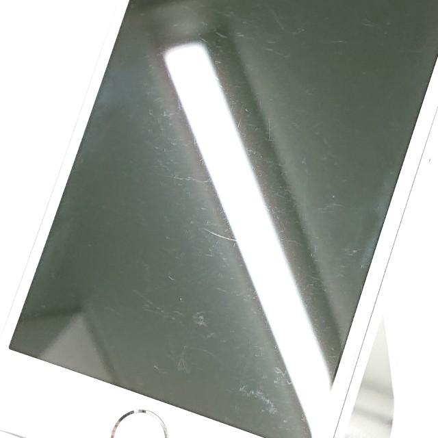 iPhone6 16GB SIMフリー シルバー 送料無料 即決 本体 c18626 : アーク