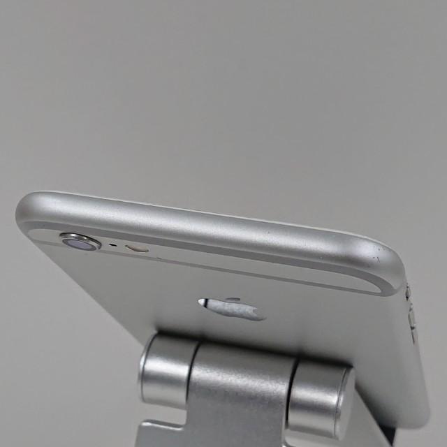 ジャンク品】iPhone6 16GB SIMフリー シルバー 送料無料 即決 本体 