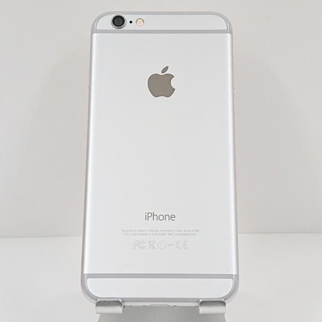 ジャンクApple iPhone6  16GB ジャンク品】iPhone6 16GB SIMフリー シルバー 送料無料 即決 本体