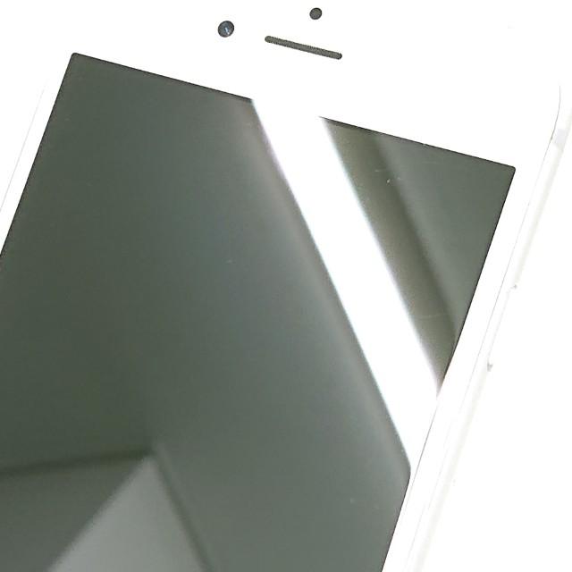 iPhone6 16GB SIMフリー シルバー 送料無料 即決 本体 c18633 : アーク