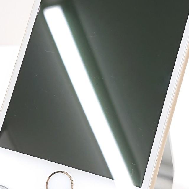 携帯電話/スマホ iPhone 6 Gold 64 GB SoftBank iPhone6 64GB SoftBank ゴールド 送料無料 即決 本体 c18637 : アーク