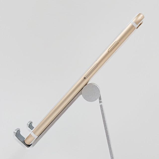 iPhone6 64GB SoftBank ゴールド 送料無料 即決 本体 c18639 : アーク