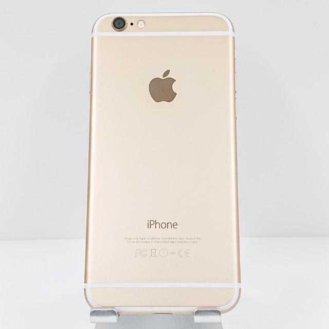 iPhone6 64GB SoftBank ゴールド 送料無料 即決 本体 c18639 : アーク 
