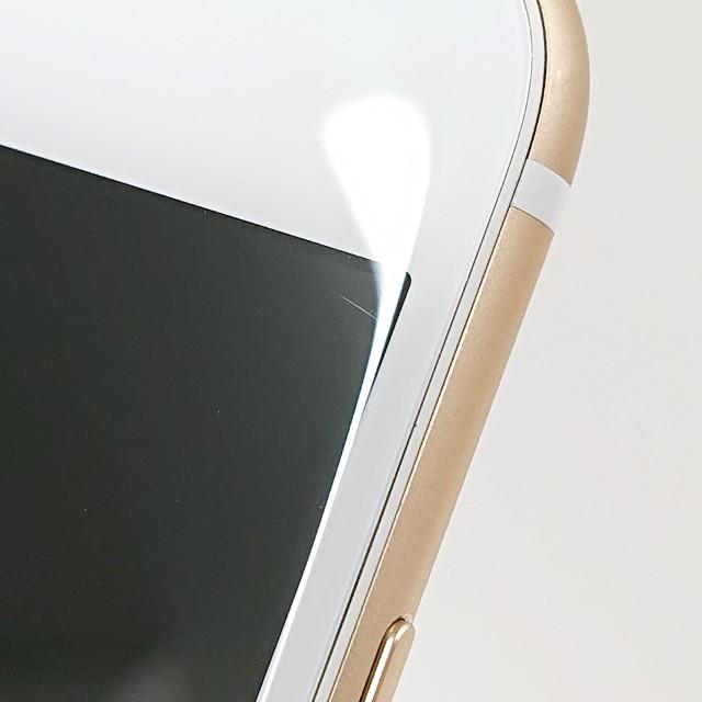 iPhone6 64GB SoftBank ゴールド 送料無料 即決 本体 c18639 : アーク