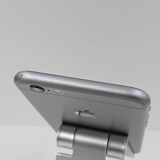 訳アリ品】iPhone6 32GB SIMフリー スペースグレイ 送料無料 即決 本体