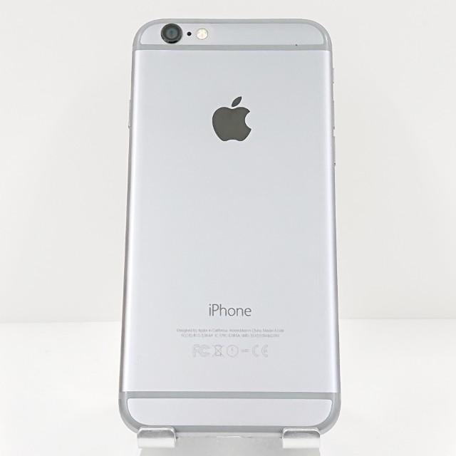 訳アリ品】iPhone6 32GB SIMフリー スペースグレイ 送料無料 即決 本体