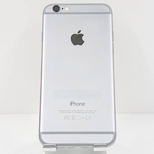 iPhone6 32GB SIMフリー スペースグレイ 送料無料 即決 本体 c18644