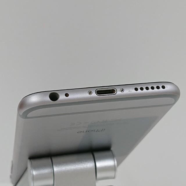 iPhone6 32GB SIMフリー スペースグレイ 送料無料 即決 本体 c18647