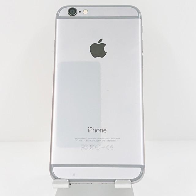 iPhone6 32GB SIMフリー スペースグレイ 送料無料 即決 本体 c18647