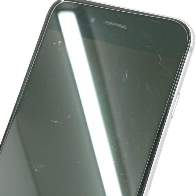 iPhone6 32GB SIMフリー スペースグレイ 送料無料 即決 本体 c18647