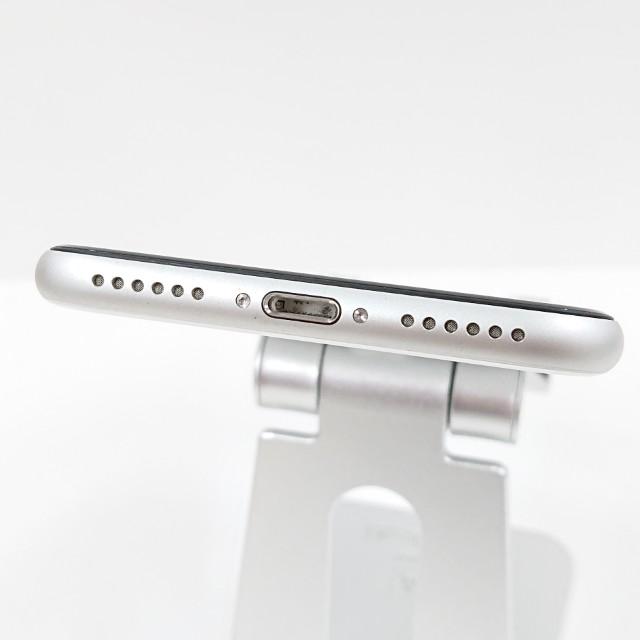 iPhoneSE 第2世代 64GB ドコモ ホワイト 送料無料 即決 本体 c18651