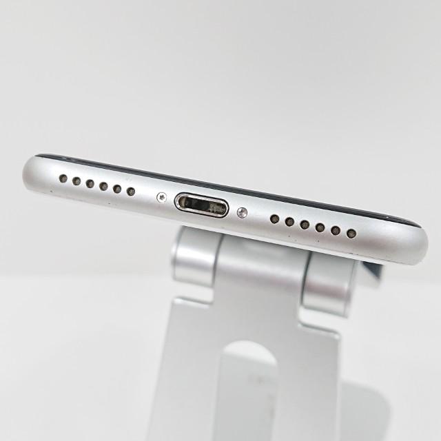 iPhoneSE 第2世代 64GB ドコモ ホワイト 送料無料 即決 本体 c18653