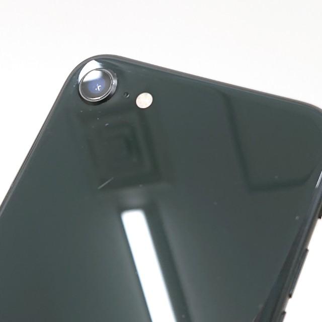 iPhoneSE 第2世代 64GB ドコモ ブラック 送料無料 即決 本体 c18659