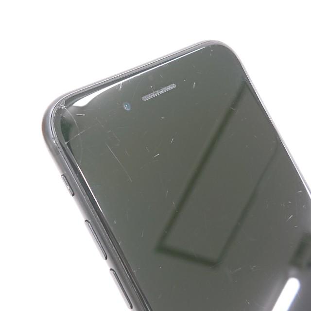 iPhoneSE 第2世代 64GB ドコモ ブラック 送料無料 即決 本体 c18659