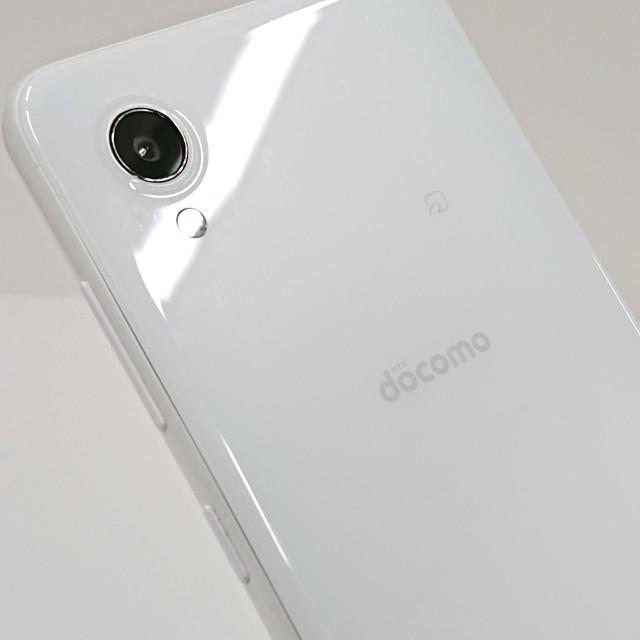 Galaxy A22 5G SC-56B ドコモ ホワイト 送料無料 即決 本体 c18667