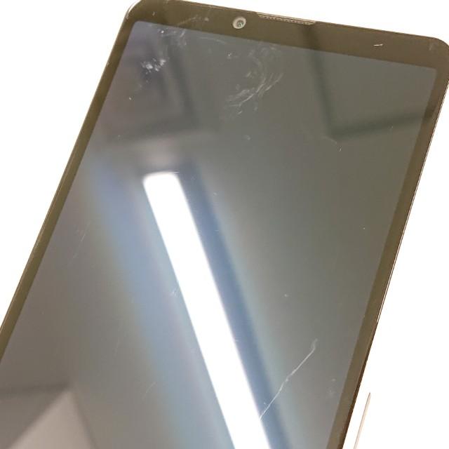 Xperia 10 IV SO-52C ドコモ ホワイト 送料無料 即決 本体 c18671