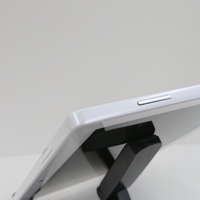 dtab d-41A ドコモ ホワイト 送料無料 即決 本体 c18672 : アーク
