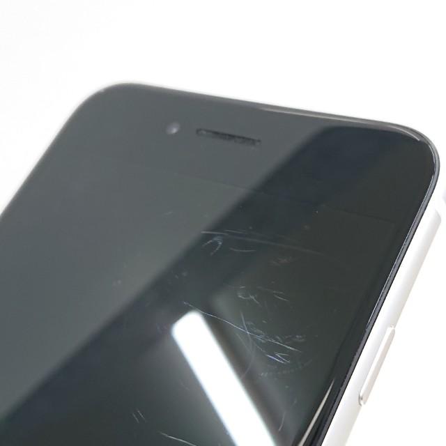 iPhoneSE 第2世代 64GB ドコモ ホワイト 送料無料 即決 本体 c18683