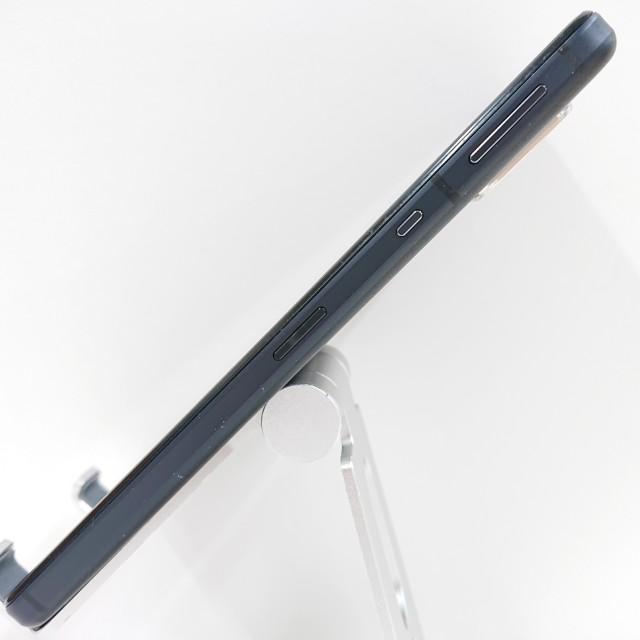 AQUOS sense5G A105SH SoftBank ブラック 送料無料 即決 本体 c18723