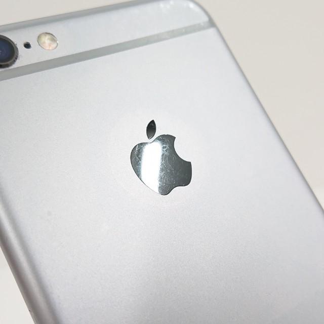 iPhone6s 32GB SIMフリー スペースグレイ 送料無料 即決 本体 c18728