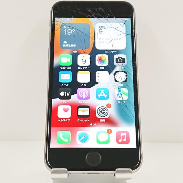 ジャンク品】iPhone6s 32GB 【ジャンク】iPhone6s SIMフリー スペース