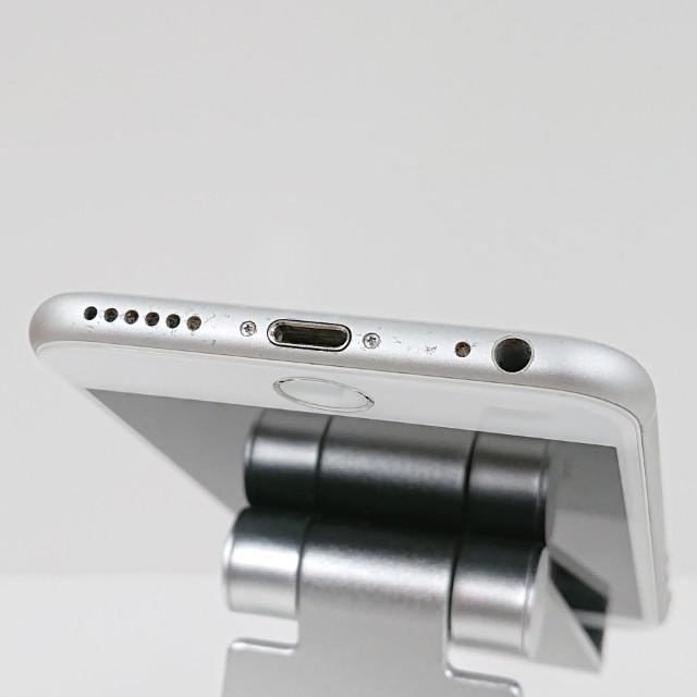 iPhone6s 32GB SIMフリー シルバー 送料無料 即決 本体 c18740
