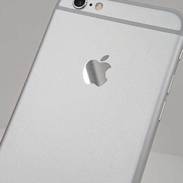 iPhone6s 32GB SIMフリー シルバー 送料無料 即決 本体 c18740