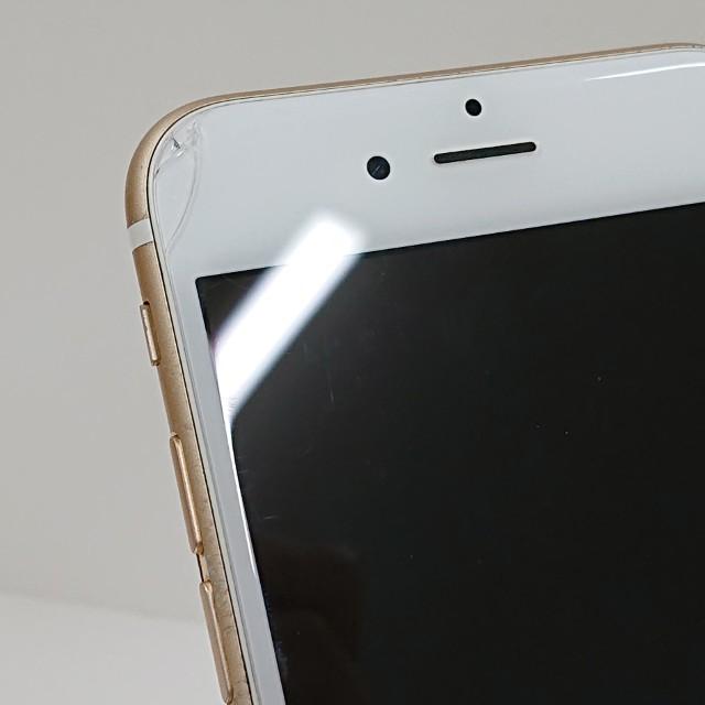 訳アリ品】iPhone6s 32GB SIMフリー ゴールド 送料無料 即決 本体