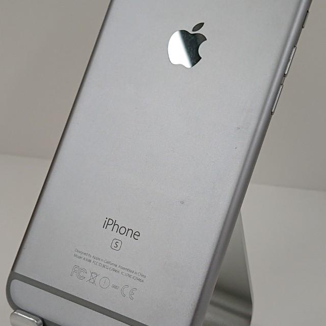 iPhone6s 16GB SIMフリー スペースグレイ 送料無料 即決 本体 c18742