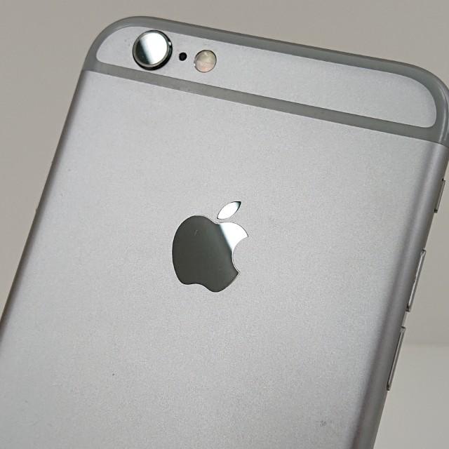 iPhone6s 16GB SIMフリー スペースグレイ 送料無料 即決 本体 c18742