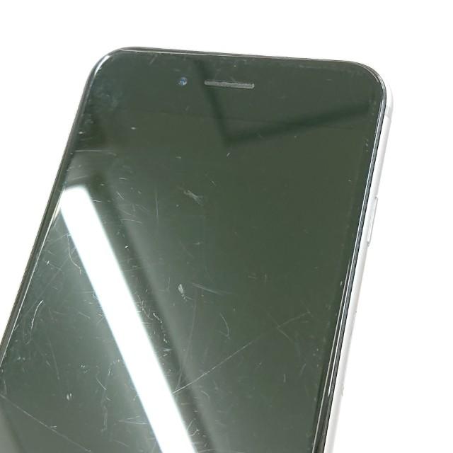 iPhone6s 32GB SIMフリー スペースグレイ 送料無料 即決 本体 c18751