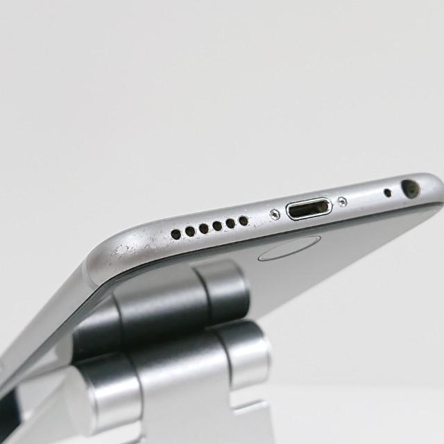 iPhone6s 32GB SIMフリー スペースグレイ 送料無料 即決 本体 c18751