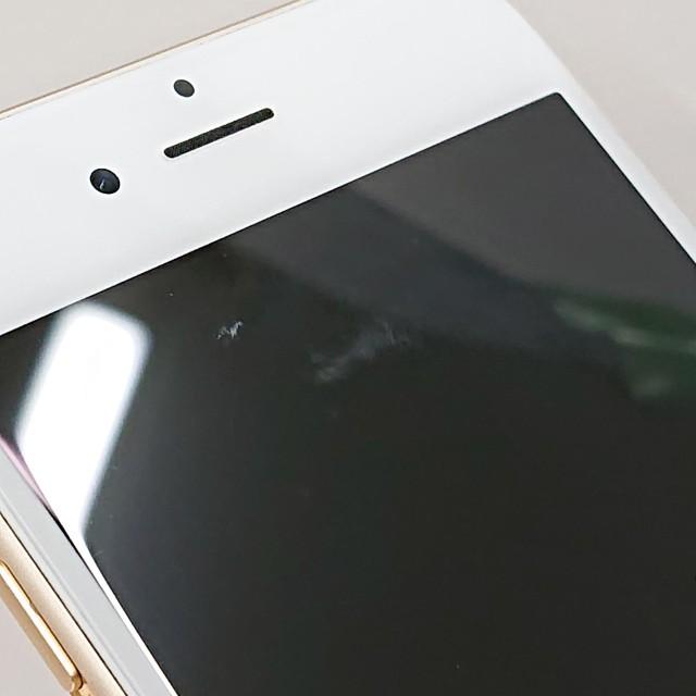 iPhone6s 64g ソフトバンク SIMロック解除済】SoftBank iPhone6s A1688 (MKQQ2J/A) 64GB ゴールド