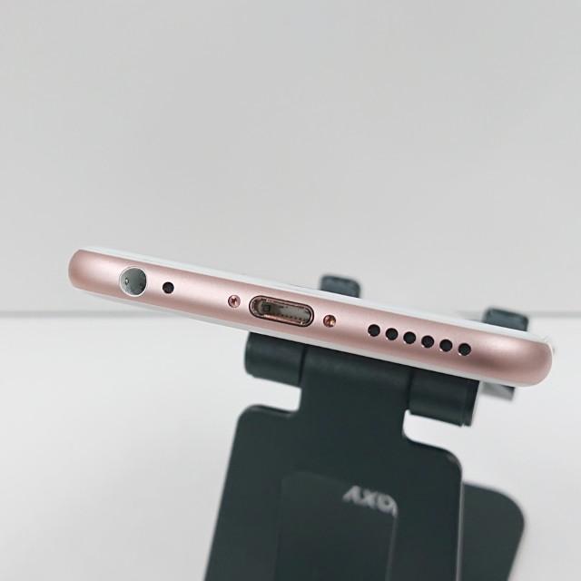 iPhone6s 64GB SoftBank ローズゴールド 送料無料 即決 本体 c18757