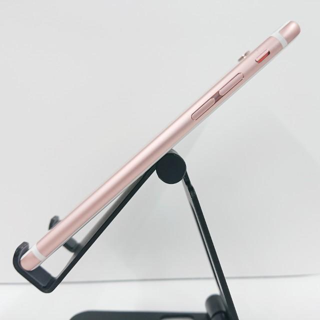 iPhone6s 64GB SoftBank ローズゴールド 送料無料 即決 本体 c18757