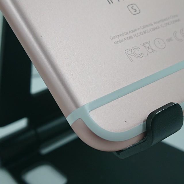 iPhone6s 64GB SoftBank ローズゴールド 送料無料 即決 本体 c18757